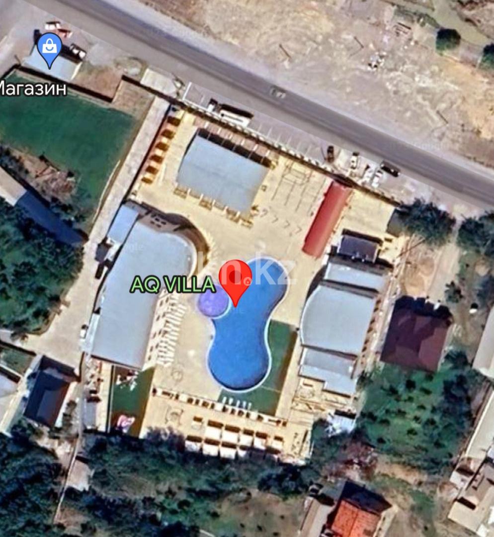 Продажа , 3000 м², Рахимова, дом  1111 в Шымкенте - фото 5