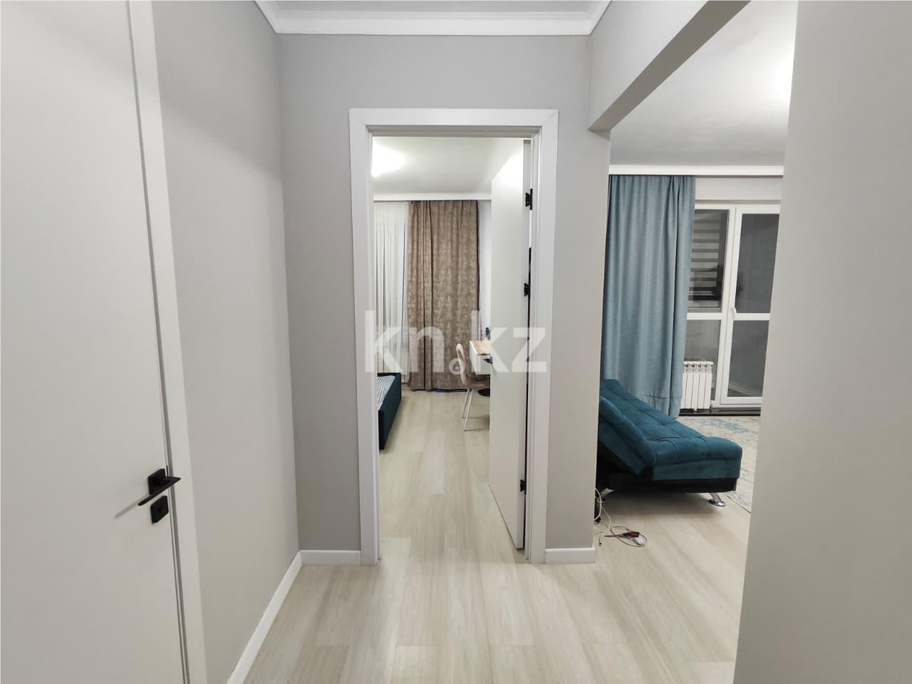 Продажа 1-комнатной квартиры, 40 м² в Астане - фото 7