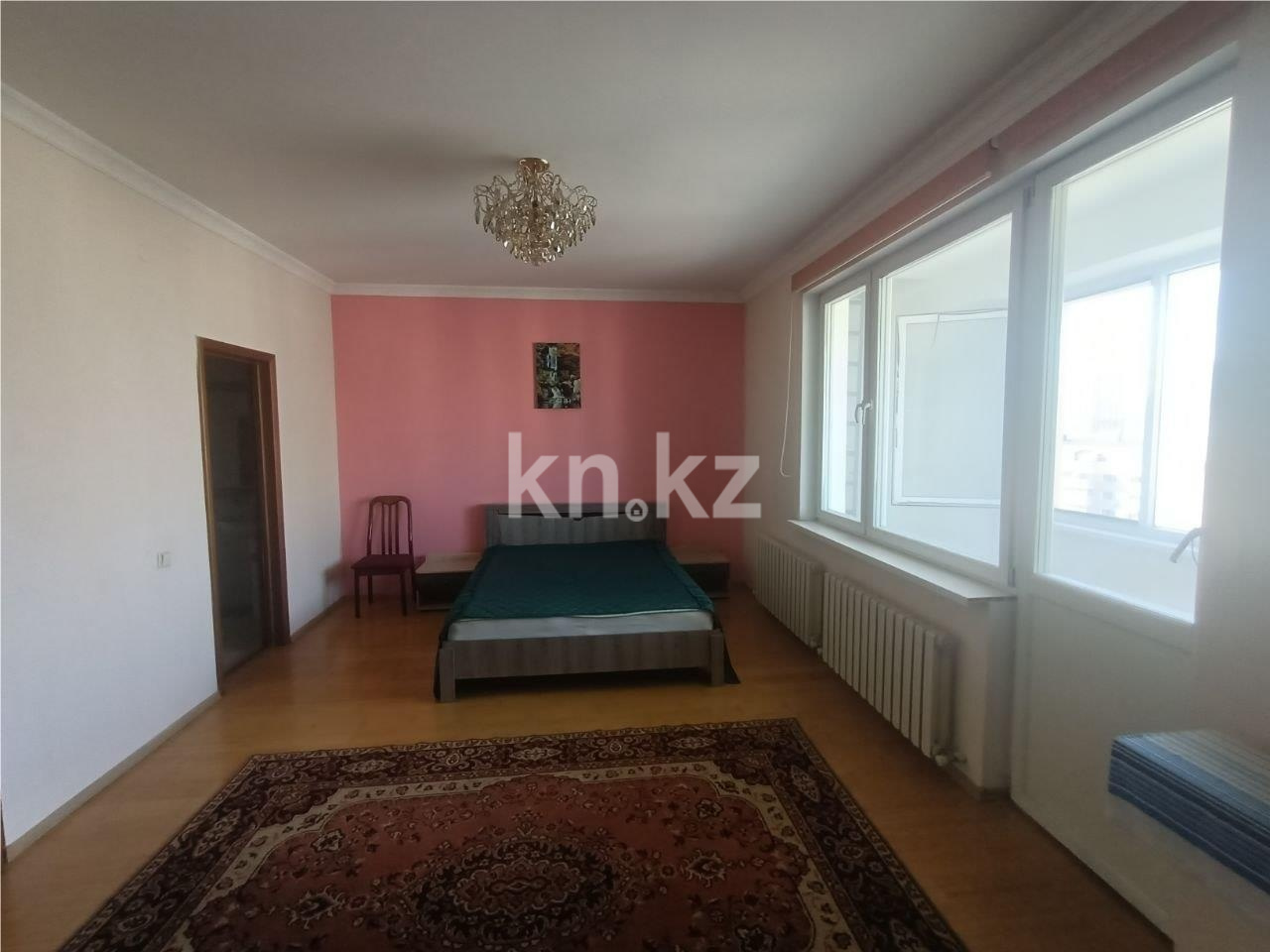 Продажа 3-комнатной квартиры, 130 м² в Астане - фото 4