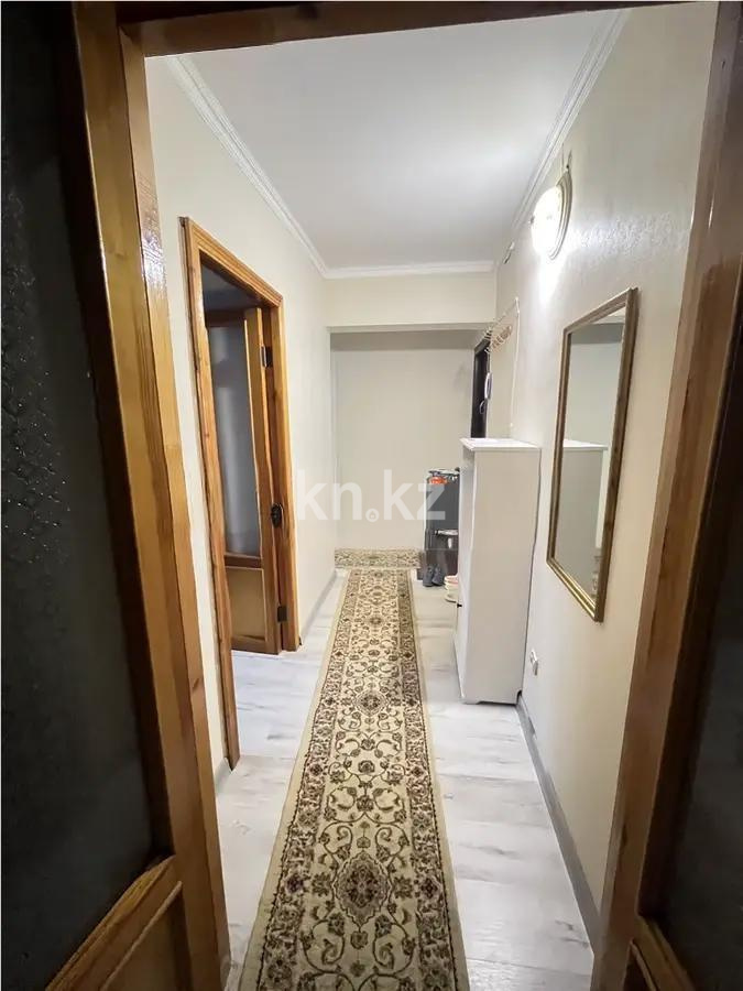 Продажа 2-комнатной квартиры, 44 м² в Алматы - фото 4