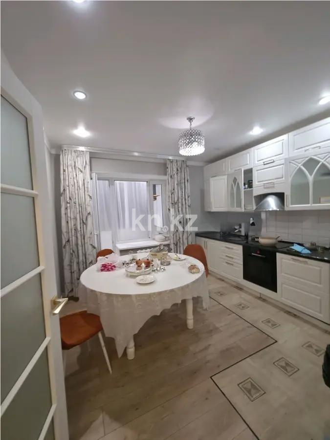 Продажа 4-комнатной квартиры, 150 м² в Астане - фото 6