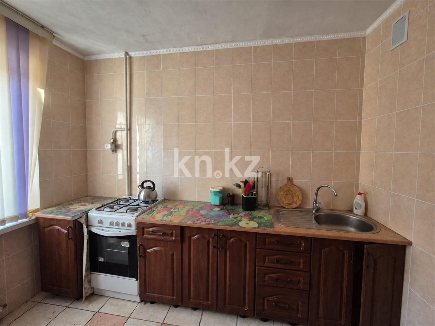 Продажа 3-комнатной квартиры, 70 м² в Темиртау - фото 11