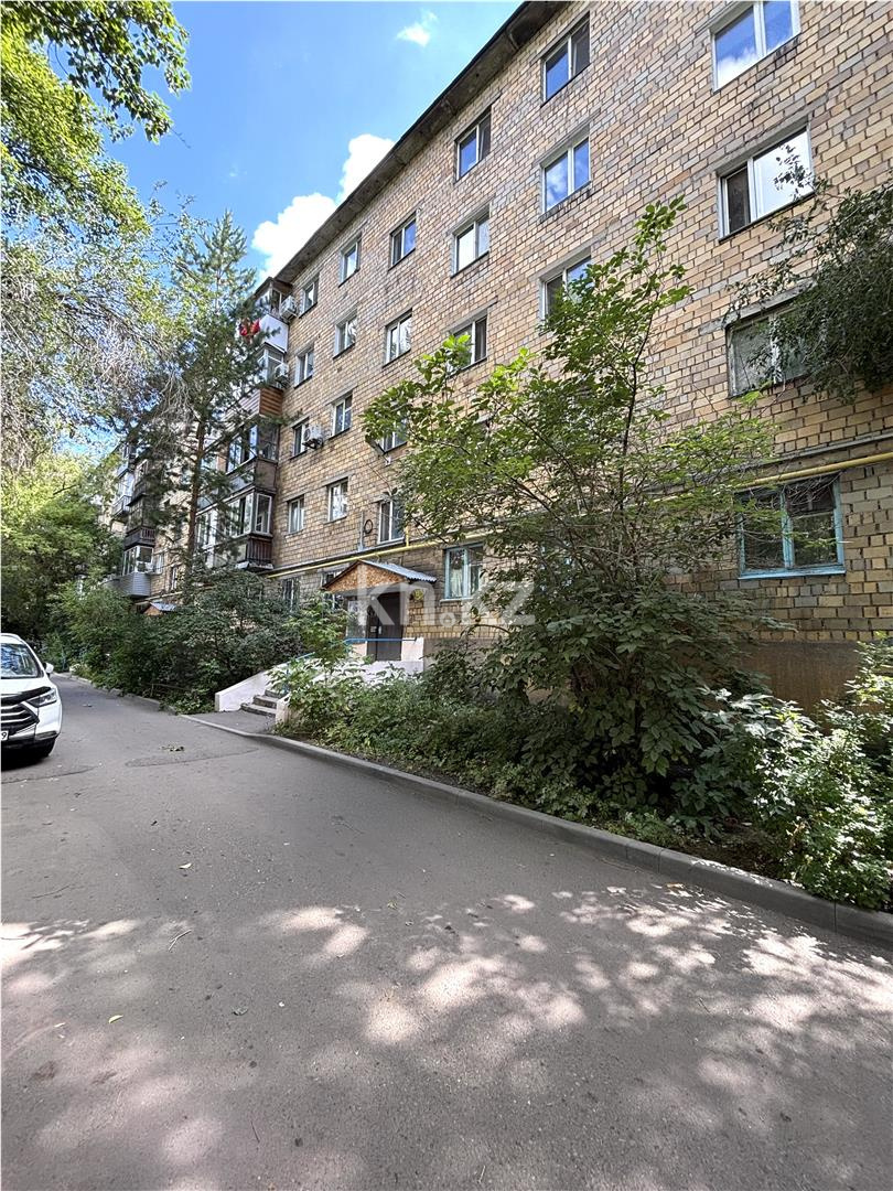 Продажа 1-комнатной квартиры, 30 м², ул. Аманжолова, дом  21 в Караганде - фото 9