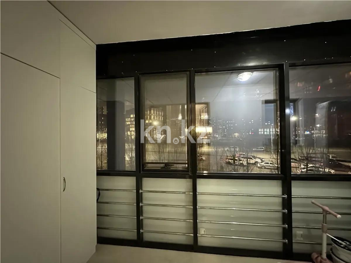 Продажа 2-комнатной квартиры, 56 м², ул. Бектурова, дом  3/2 в Астане - фото 6