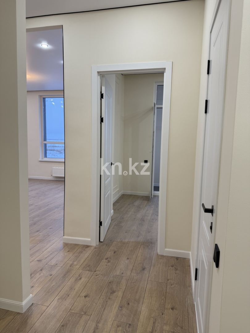 Продажа 2-комнатной квартиры, 59 м² в Астане - фото 9