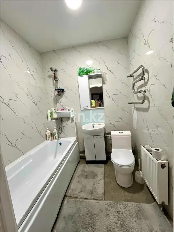 Продажа 1-комнатной квартиры, 44.6 м² в Астане - фото 3