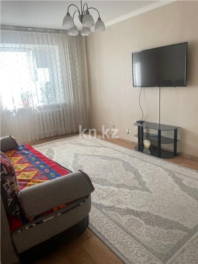 Продажа 1-комнатной квартиры, 35.2 м² в Астане