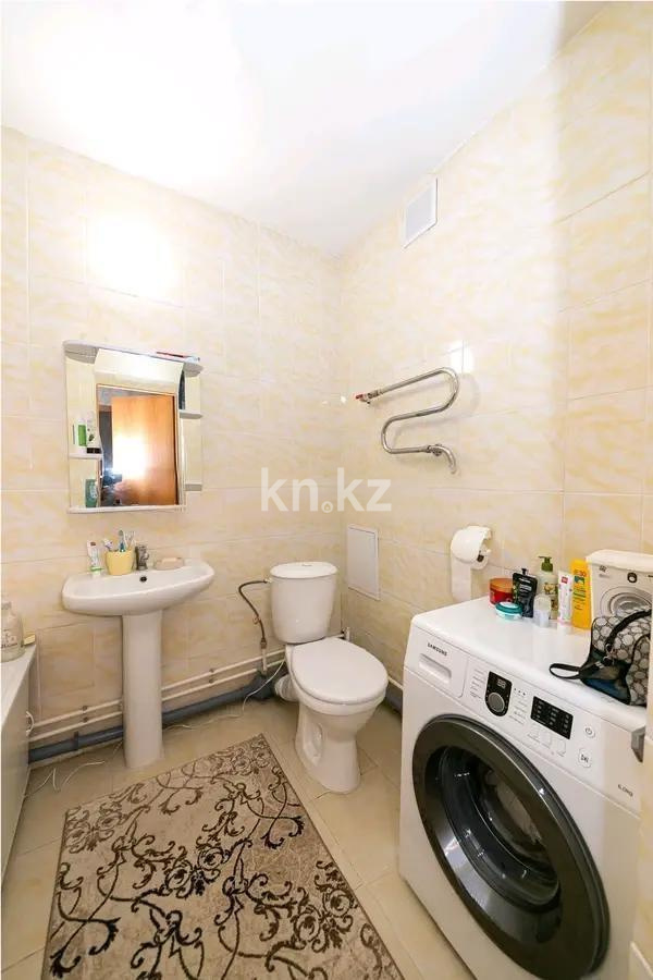 Продажа 1-комнатной квартиры, 44.8 м² в Астане - фото 3