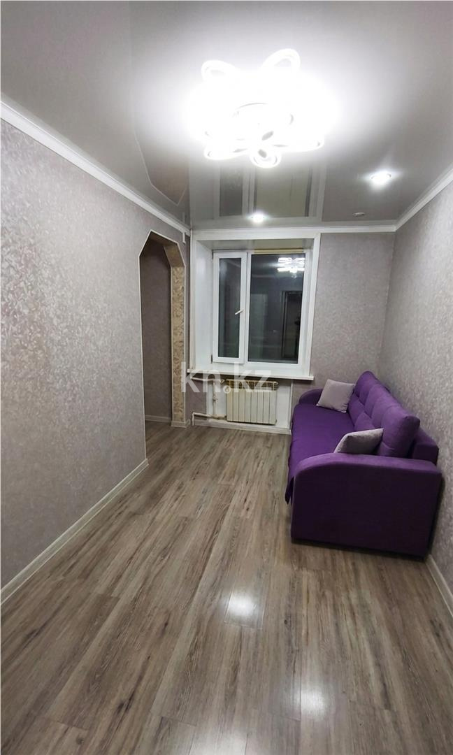 Продажа 2-комнатной квартиры, 41 м² в Караганде - фото 2
