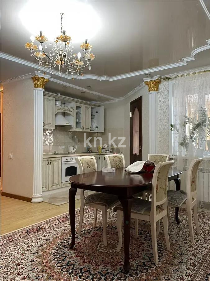 Продажа 3-комнатной квартиры, 96 м² в Караганде - фото 2