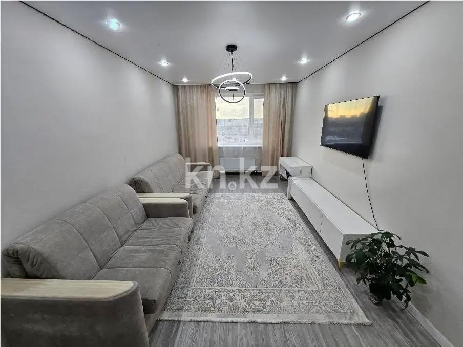 Продажа 2-комнатной квартиры, 60 м² в Астане