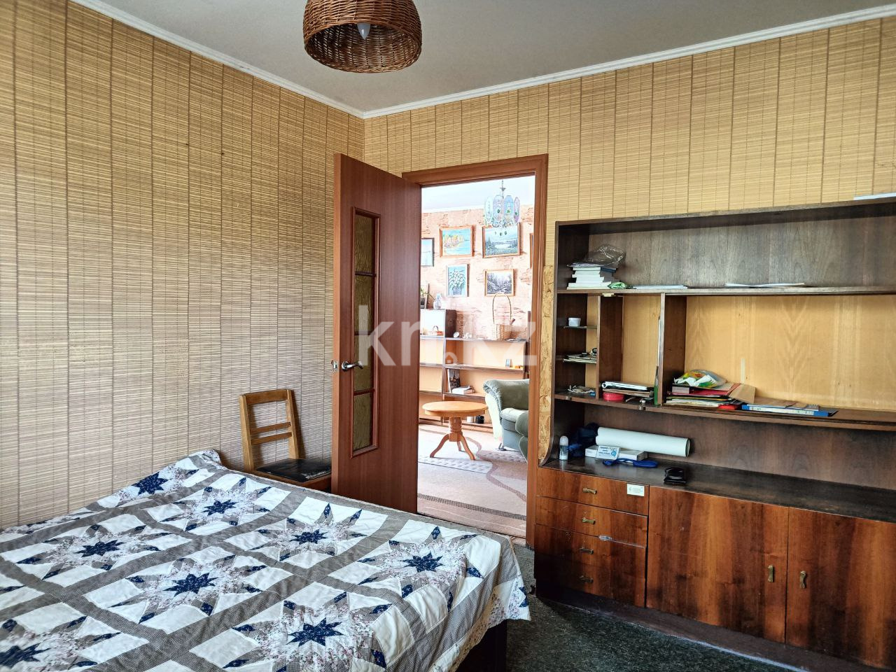 Продажа 3-комнатной квартиры, 63.5 м², пр. Ауэзова, дом  6 в Усть-Каменогорске - фото 8