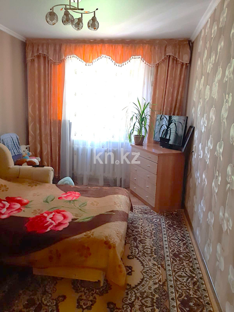 Продажа 2-комнатной квартиры, 50 м² в Астане - фото 3