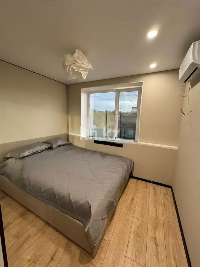 Продажа 2-комнатной квартиры, 33 м² в Алматы - фото 2