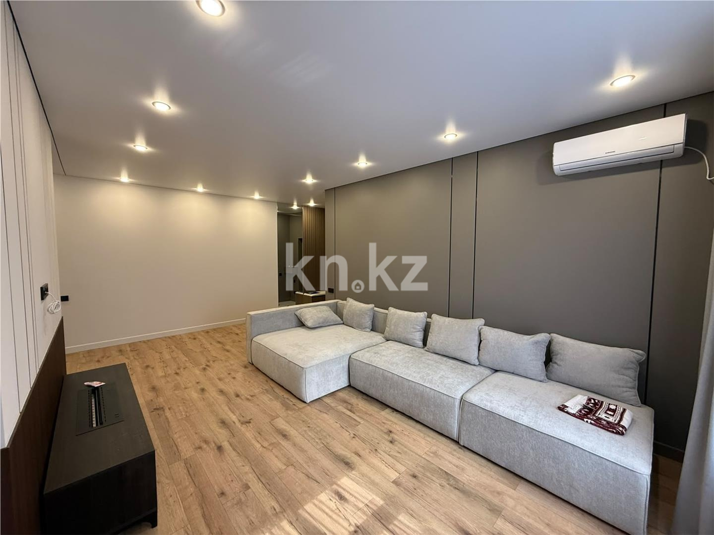 Продажа 2-комнатной квартиры, 68 м² в Караганде - фото 2