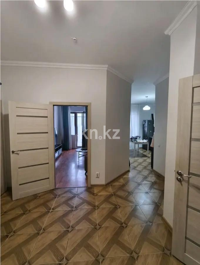 Продажа 2-комнатной квартиры, 74.2 м² в Астане - фото 3