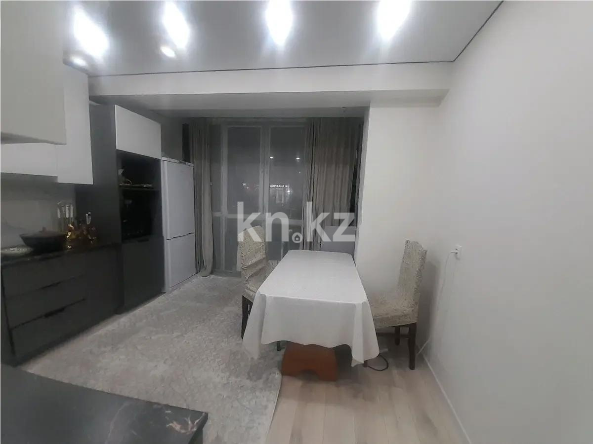 Продажа 3-комнатной квартиры, 70 м² в Алматы - фото 3