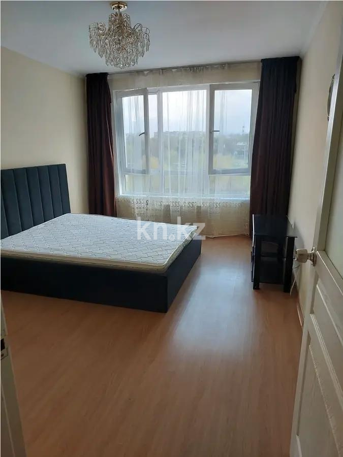 Продажа 1-комнатной квартиры, 41 м², мкр. Аккент, дом  13 в Алматы