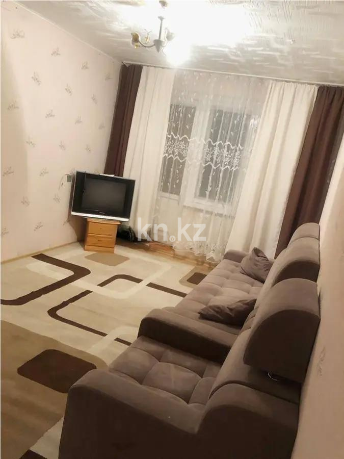 Продажа 2-комнатной квартиры, 50 м² в Темиртау