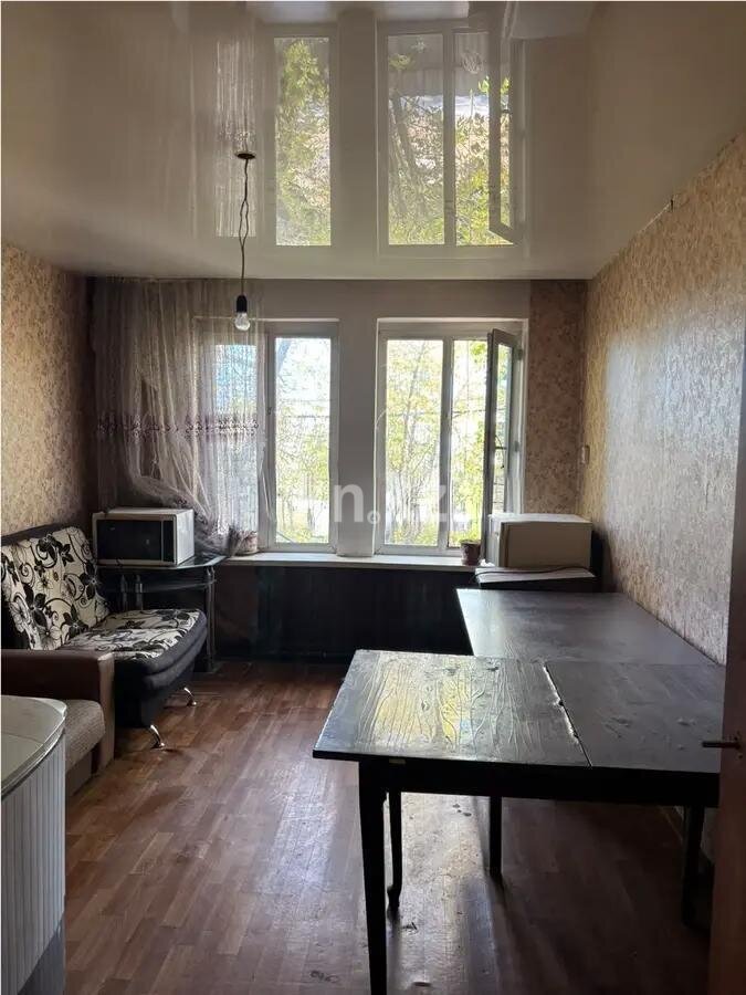 Продажа 2-комнатной квартиры, 46 м² в Караганде