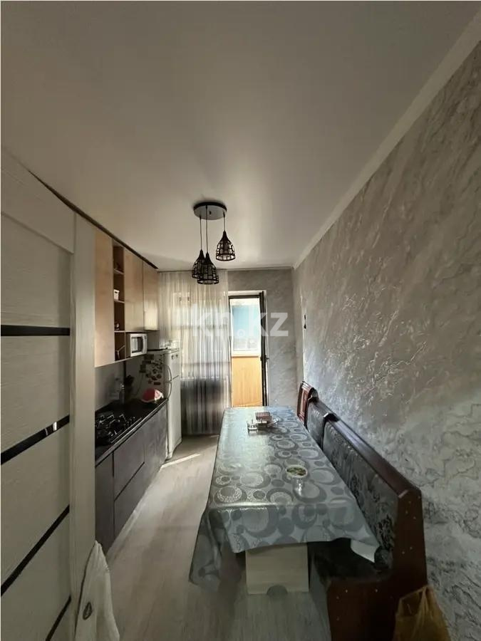 Продажа 4-комнатной квартиры, 80 м² в Алматы - фото 4