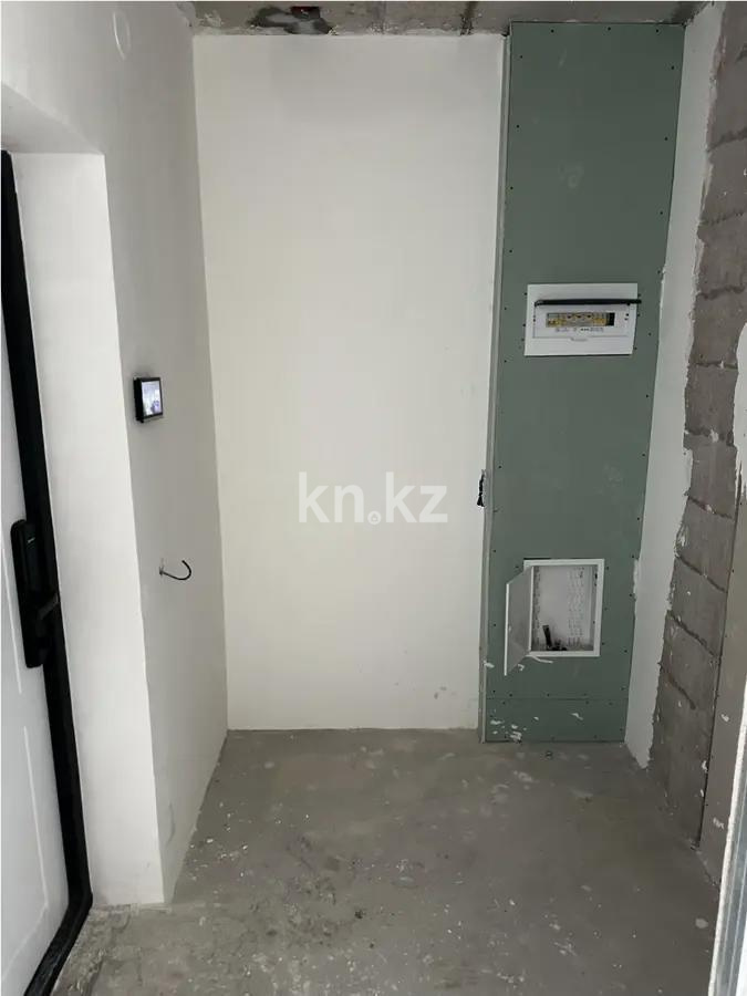 Продажа 2-комнатной квартиры, 52.1 м² в Алматы - фото 4