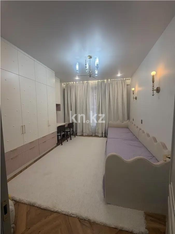 Продажа 3-комнатной квартиры, 67 м² в Алматы - фото 3