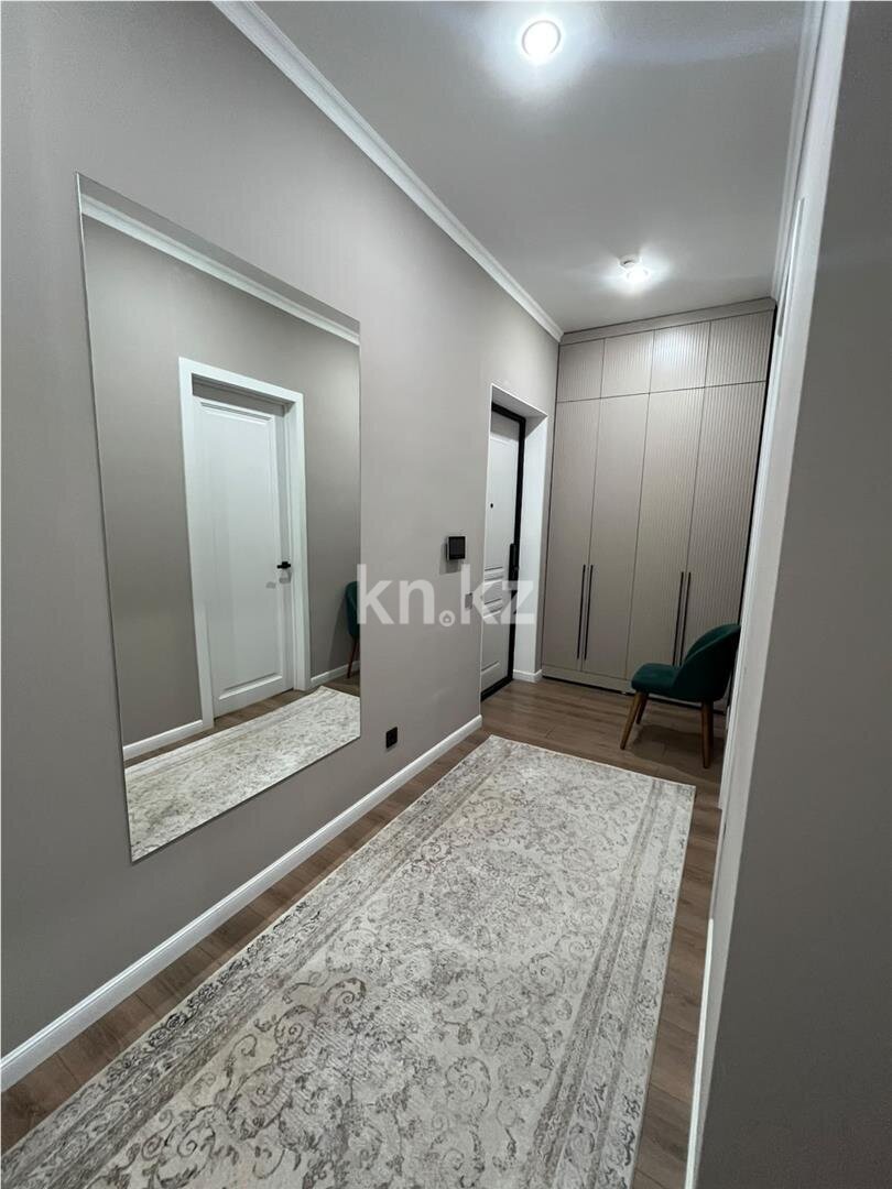 Продажа 1-комнатной квартиры, 45 м² в Астане - фото 8