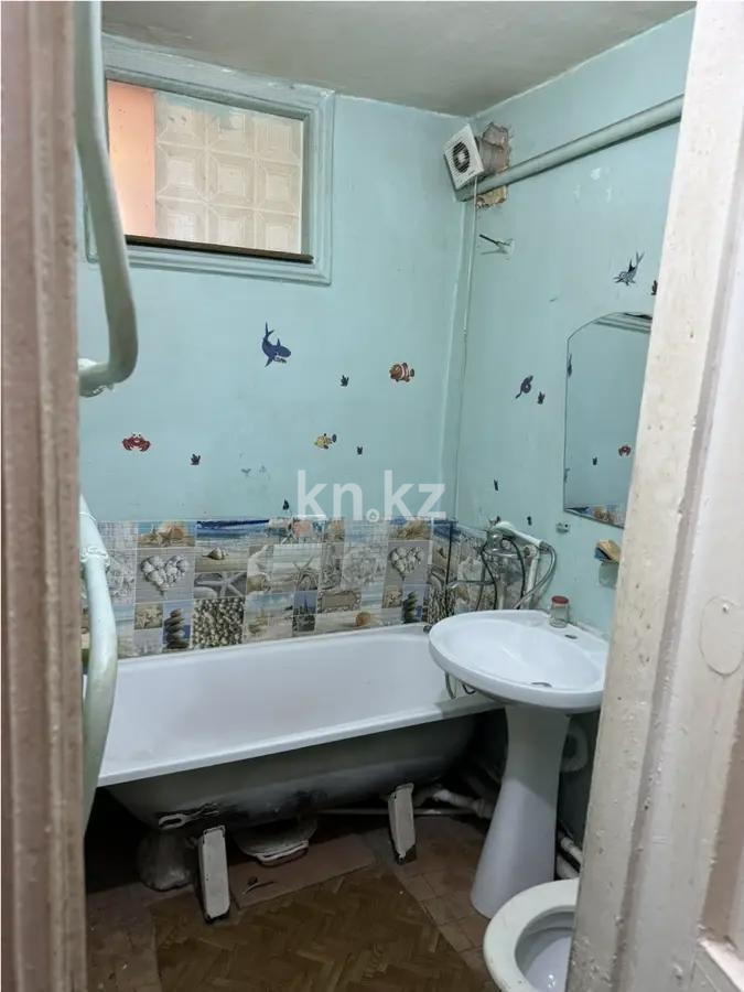 Продажа 2-комнатной квартиры, 41 м², ул. Гайдара, дом  10 в Караганде - фото 4