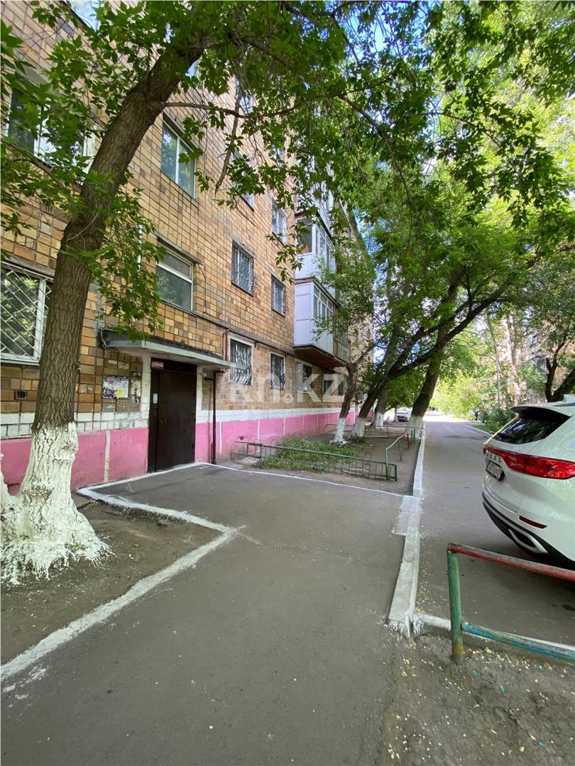 Продажа 3-комнатной квартиры, 49 м² в Темиртау - фото 14