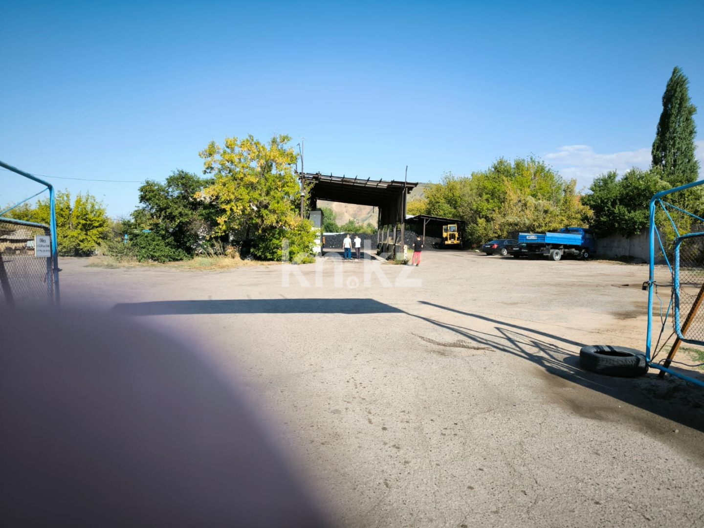 Продажа , 67 сот., пр. Жибек жолы в Алматы - фото 12