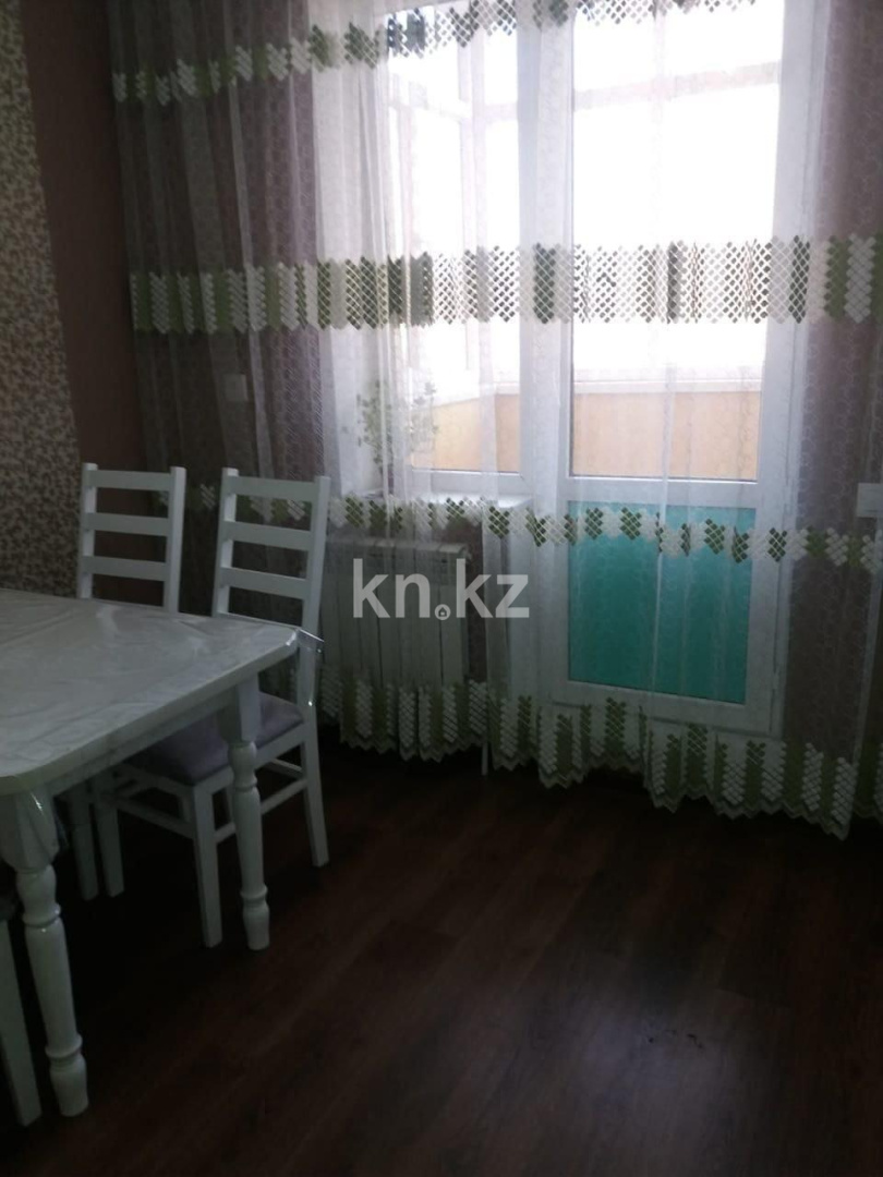 Аренда 1-комнатной квартиры, 40 м² в Астане - фото 11