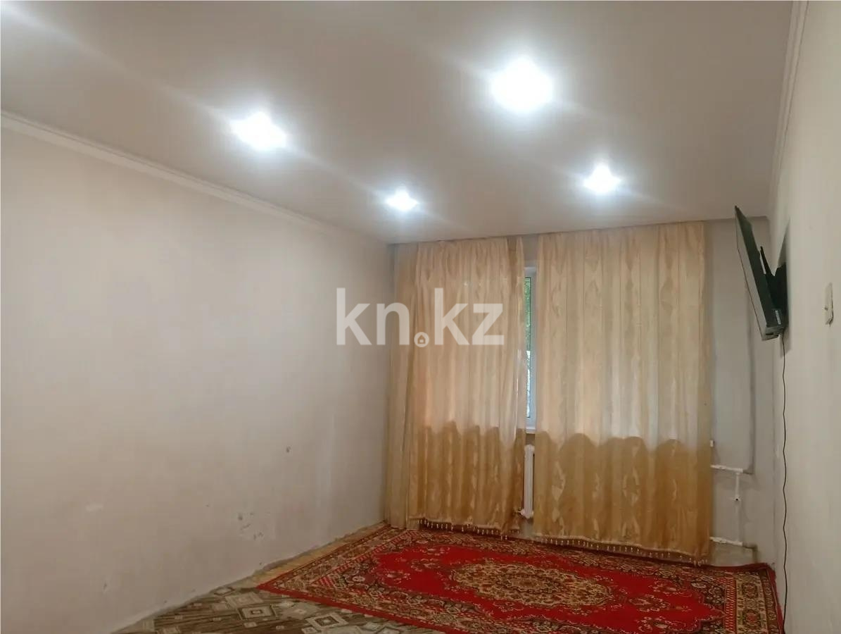 Продажа 2-комнатной квартиры, 44 м² в Темиртау