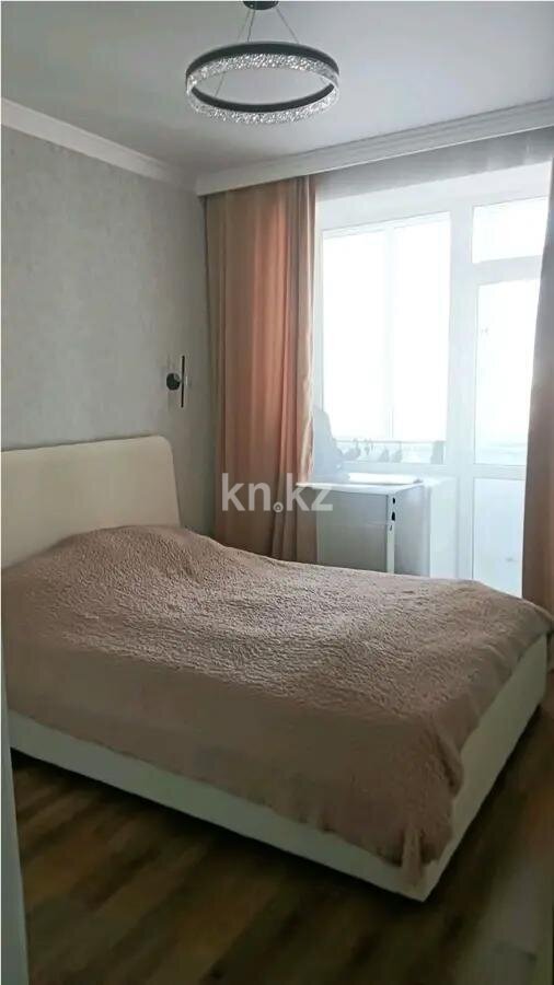 Продажа 2-комнатной квартиры, 38 м² в Астане - фото 2