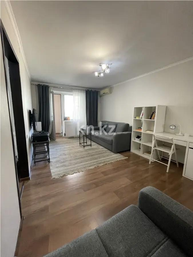 Продажа 1-комнатной квартиры, 30.1 м² в Алматы