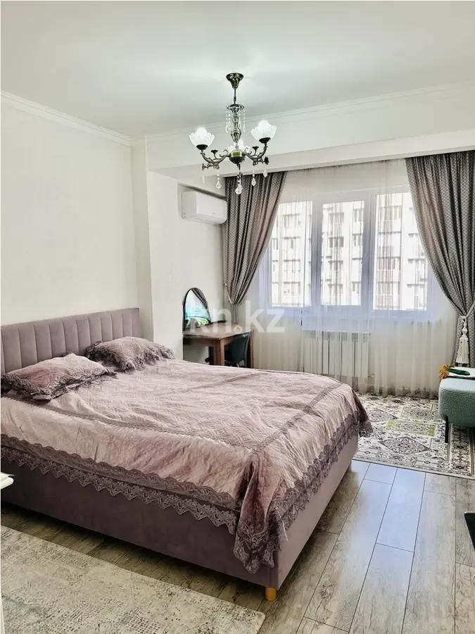 Продажа 2-комнатной квартиры, 67 м² в Алматы - фото 2