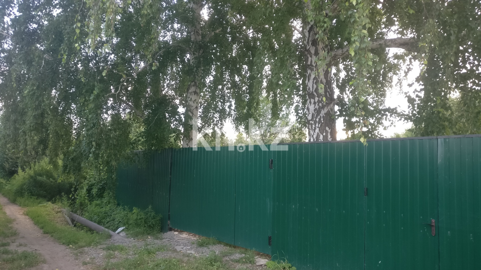 Продажа дачи, 7.8 сот., ул. Садовая в Костанае - фото 3