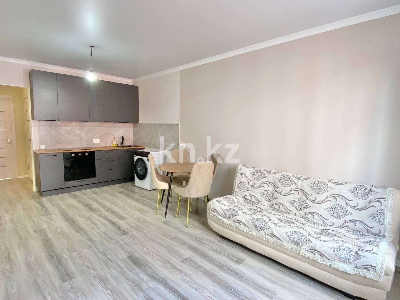 Продажа 2-комнатной квартиры, 48 м² в Астане - фото 3