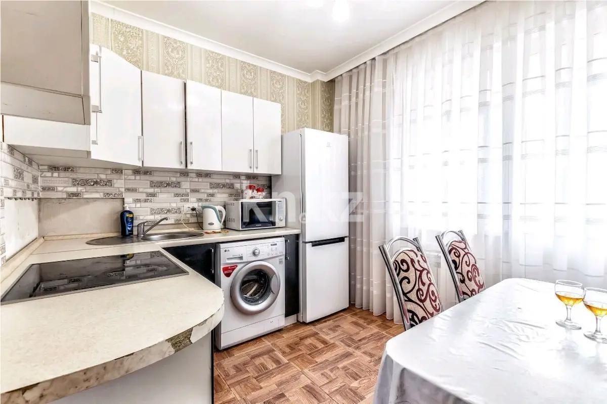 Продажа 2-комнатной квартиры, 58 м², ул. Сарайшык, дом  5 в Астане - фото 3