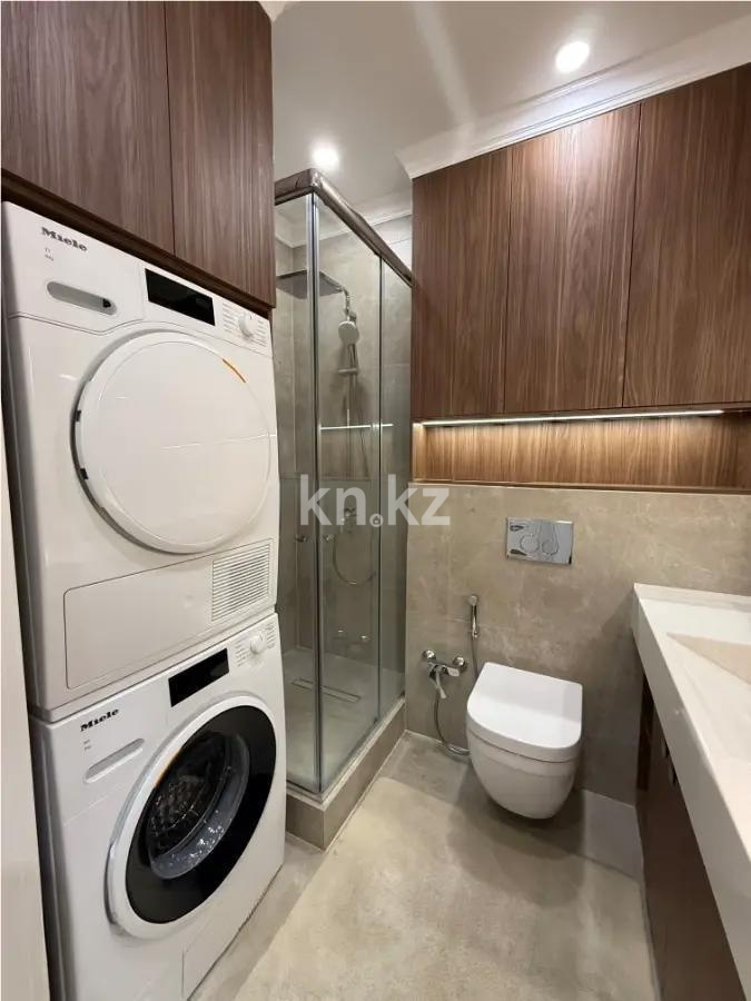 Продажа 3-комнатной квартиры, 108 м² в Алматы - фото 5