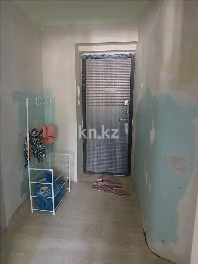 Продажа 1-комнатной квартиры, 32 м² в Алматы - фото 2