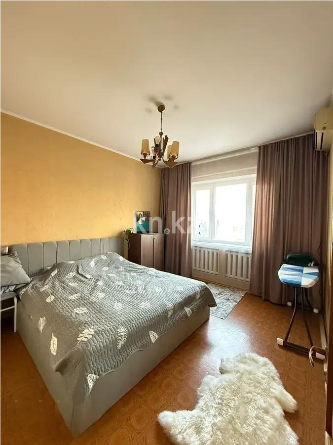 Продажа 4-комнатной квартиры, 98 м² в Алматы - фото 2