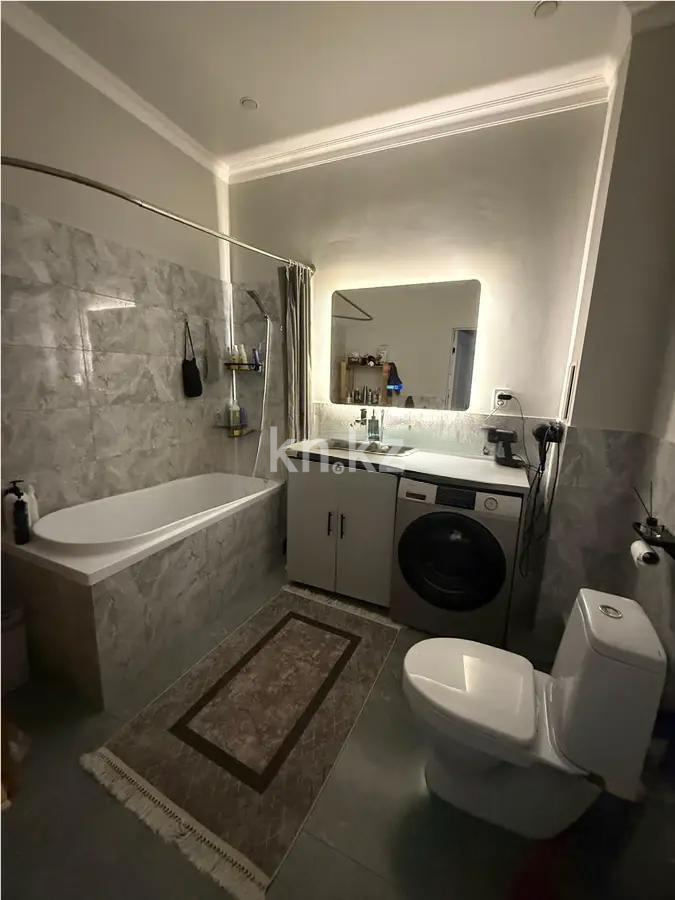 Продажа 2-комнатной квартиры, 60 м² в Астане - фото 3
