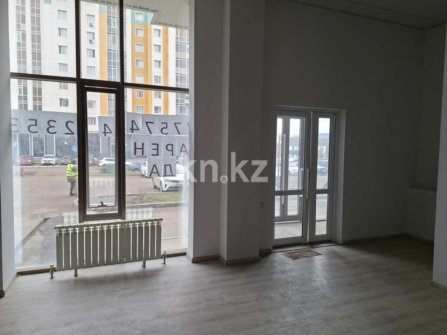 Аренда помещения в Астане - фото 3