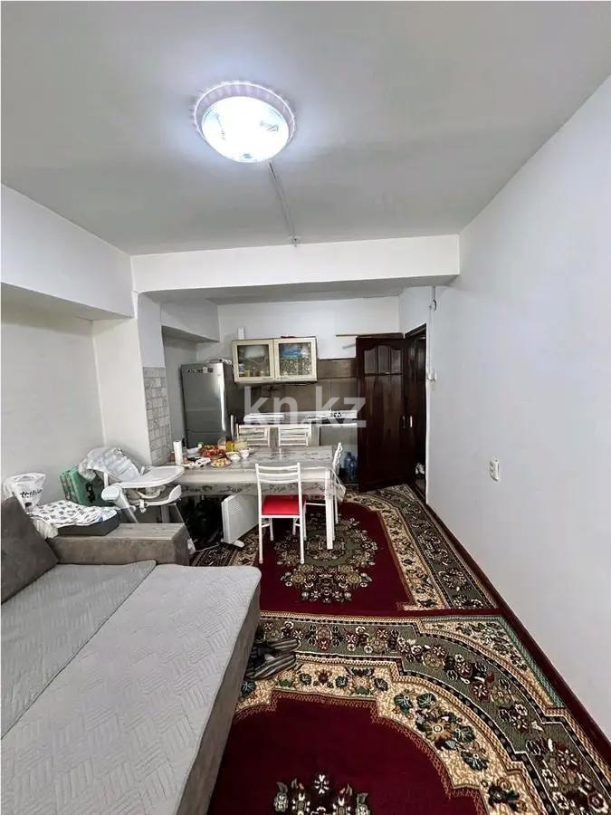 Продажа 2-комнатной квартиры, 40 м² в Алматы - фото 3