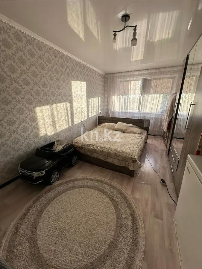 Продажа 3-комнатной квартиры, 61 м² в Абае - фото 2