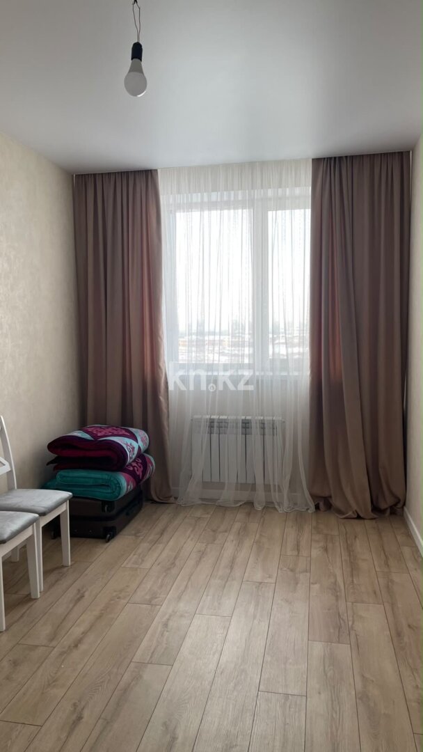 Аренда 2-комнатной квартиры, 54 м² в Астане - фото 2