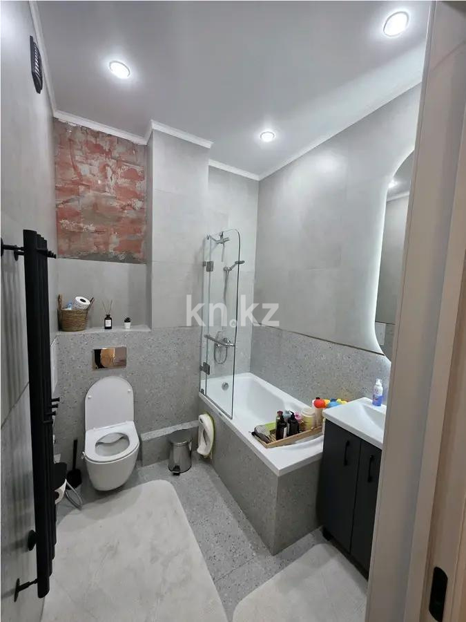 Продажа 3-комнатной квартиры, 101.3 м² в Астане - фото 5