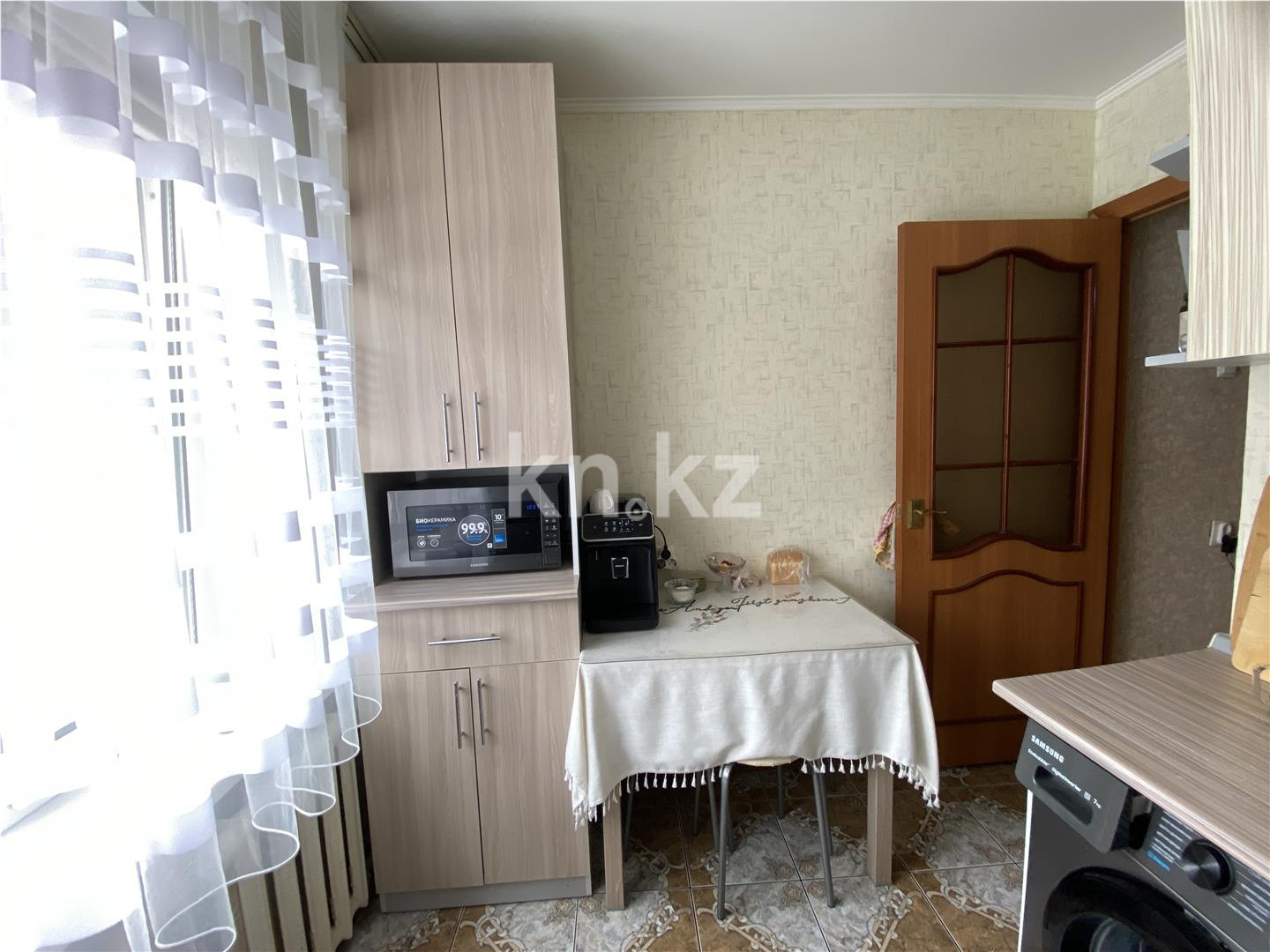 Продажа 3-комнатной квартиры, 64 м² в Астане - фото 6