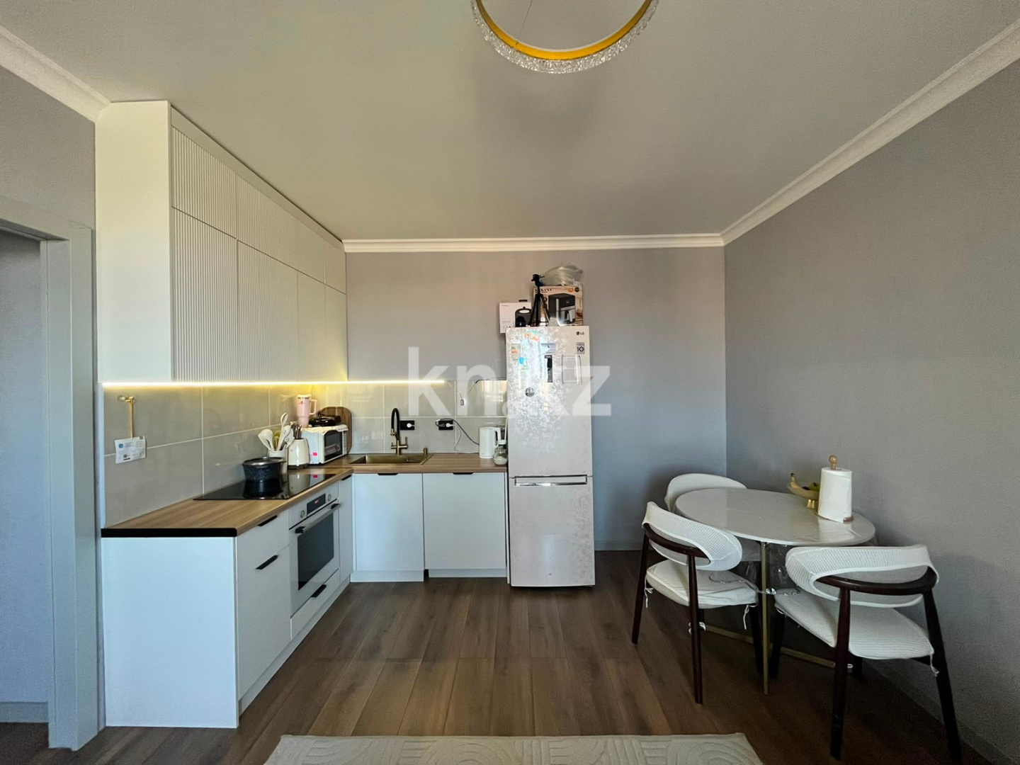 Продажа 3-комнатной квартиры, 53 м² в Астане - фото 4